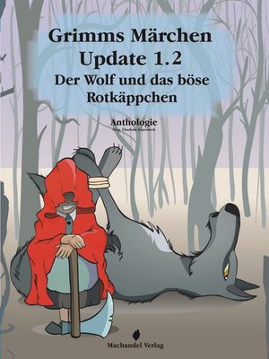 cover image of Grimms Märchen Update 1.2